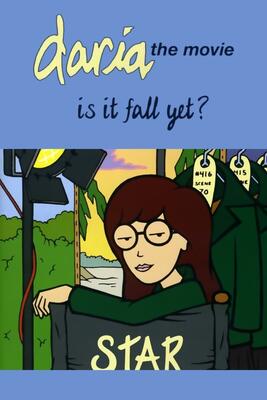 daria restoration project is it fall yet daria restoration project is it fall yet