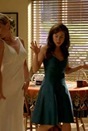 Being Erica S01E02 - YouTube