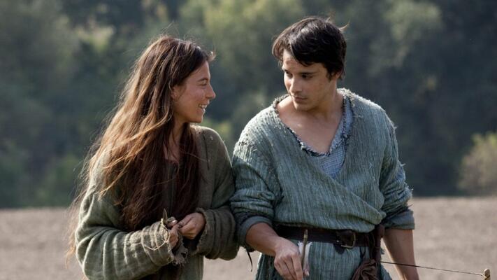 World without end top season 1 episode 1