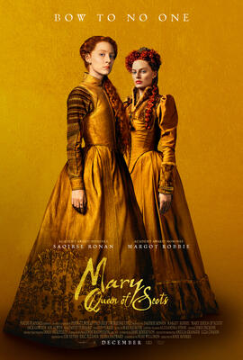 Subtitles Mary Queen of Scots subtitles english 1CD srt eng