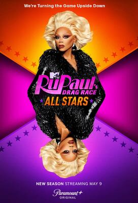 RuPaul s Drag Race All Stars Season 4 subtitles English 2 subtitles