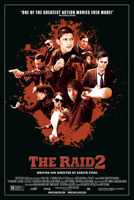 The raid 2 clearance full movie english subtitles