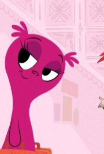 "Foster's Home for Imaginary Friends" Berry Scary - Download...