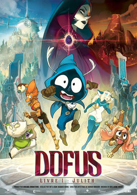 watch dofus book 1 julith online watch dofus book 1 julith online