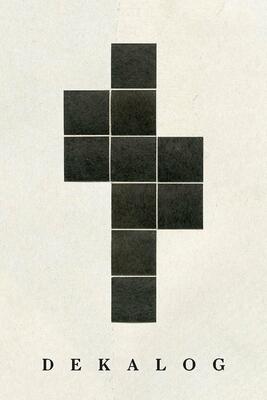 Dekalog 1 watch sale online english subtitles
