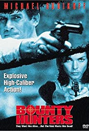 Bounty Hunters subtitles 4 subtitles
