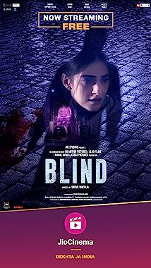 Subtitles Blind subtitles english 1CD srt eng