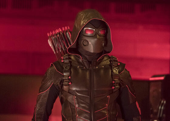 Arrow