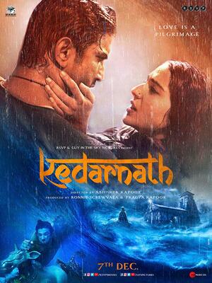 Kedarnath full movie english subtitles store