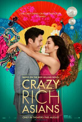 Crazy rich asians full movie openload store