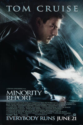 Subtitles Minority Report subtitles english 1CD srt eng